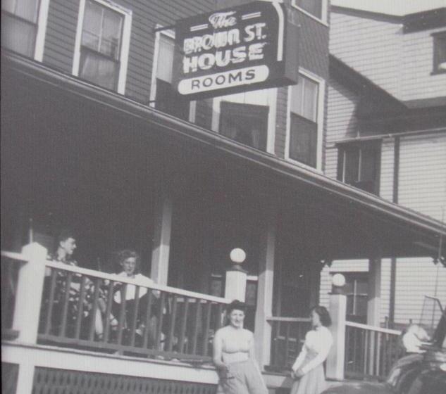 Atlantic Ocean Suites