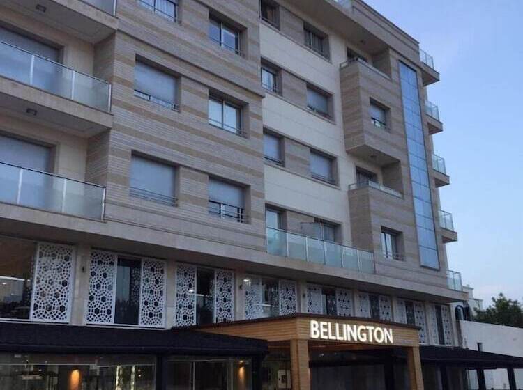 Bellington Appart Hôtel
