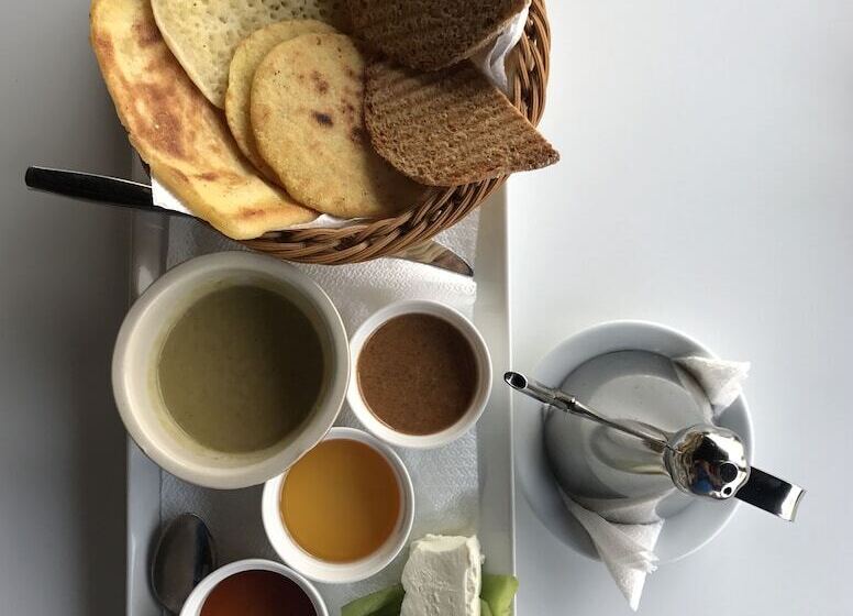 Bellington Appart Hôtel