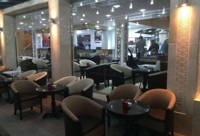 Bellington Appart Hôtel