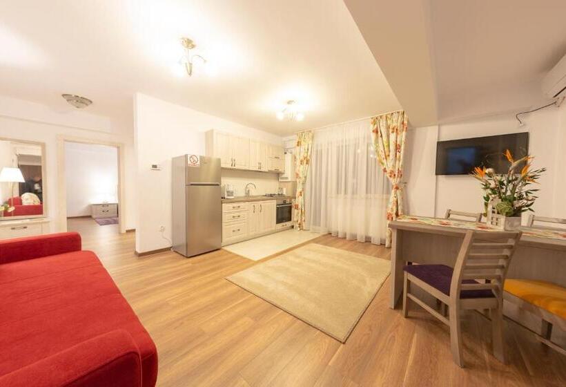 Crema Residence