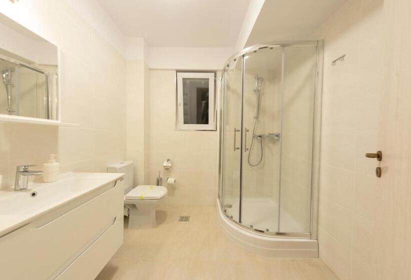 Crema Residence