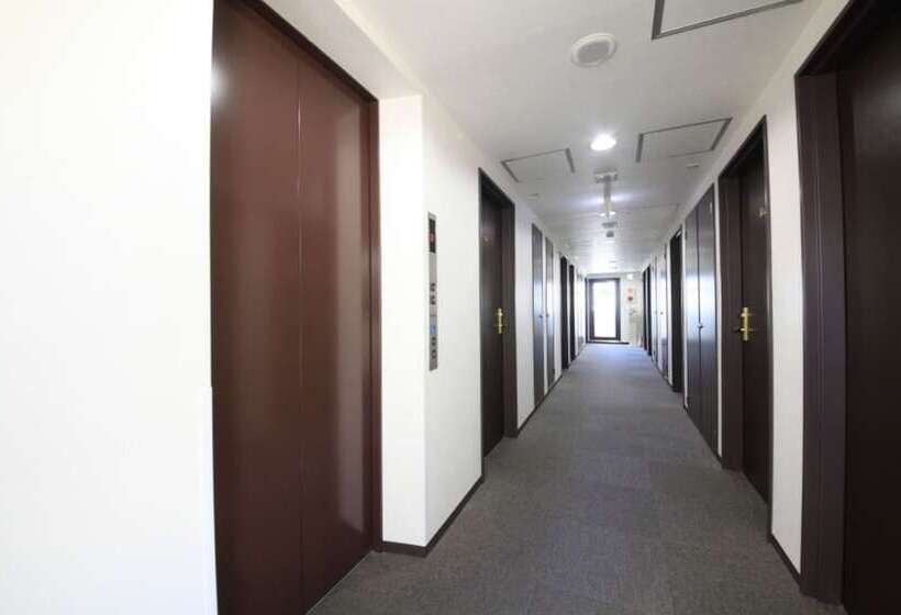 Fuchu Urban Hotel Annex