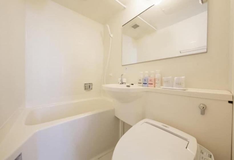 Fuchu Urban Hotel Annex