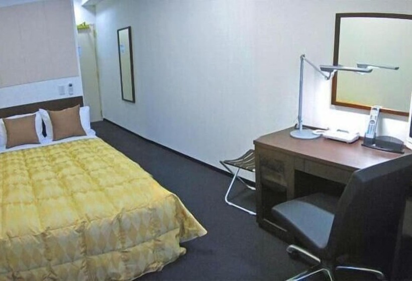 Fuchu Urban Hotel Annex