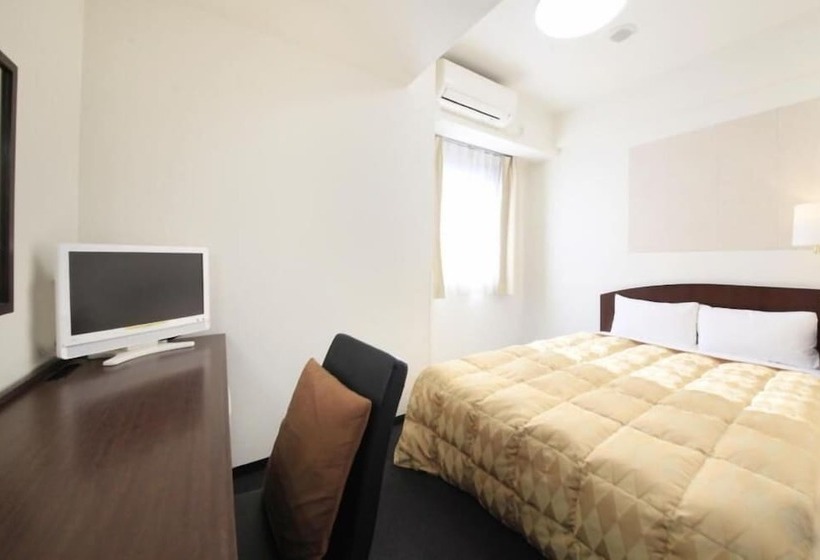 Fuchu Urban Hotel Annex