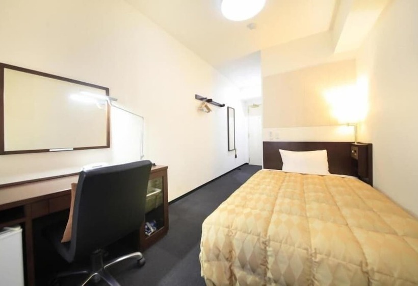 Fuchu Urban Hotel Annex