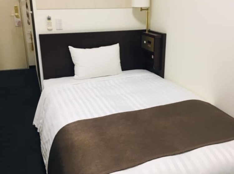 Fuchu Urban Hotel Annex