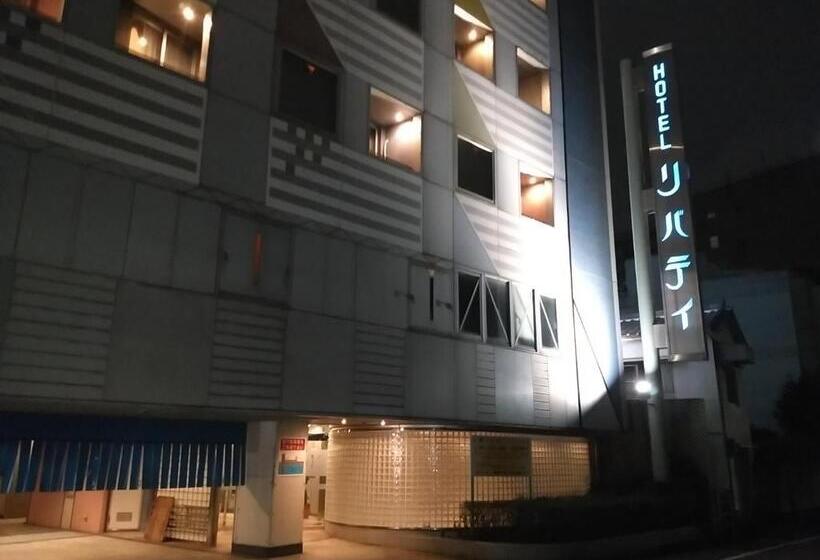 فندق Liberty Kochi