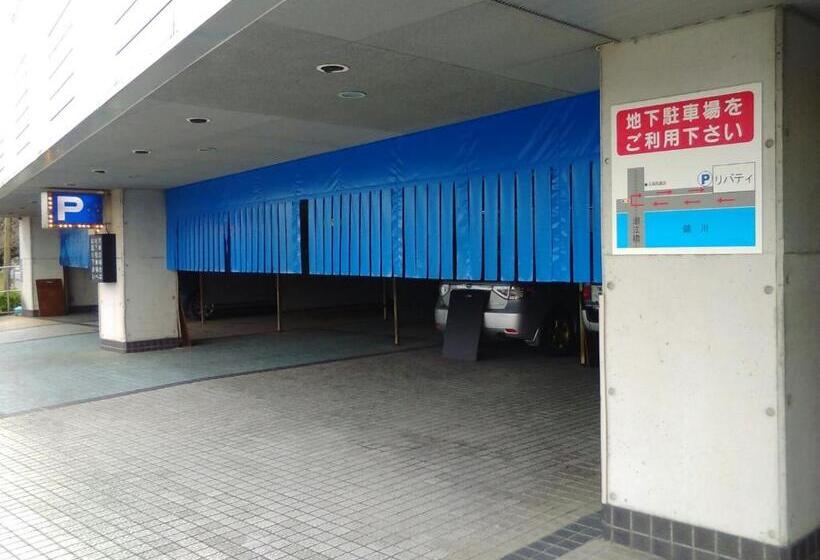 فندق Liberty Kochi