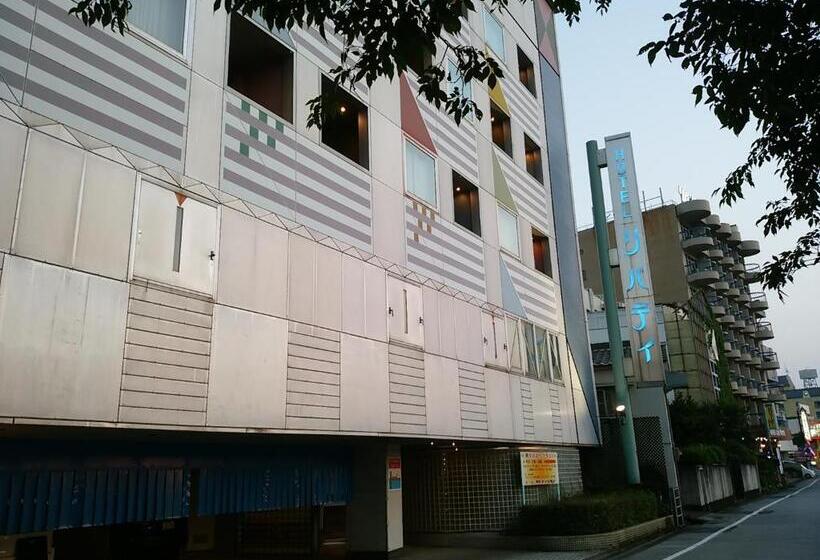 فندق Liberty Kochi