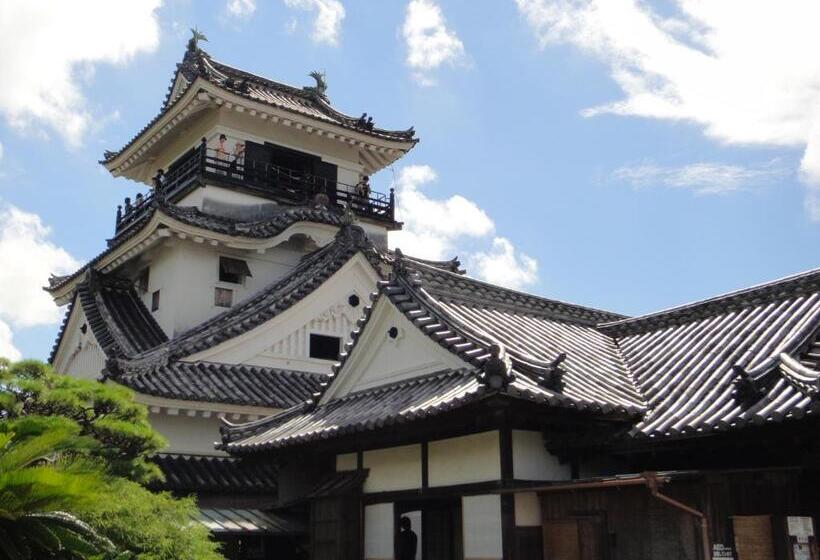 فندق Liberty Kochi