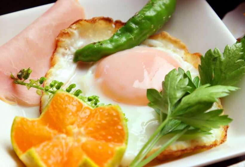 Japanese Style Pension Tamure