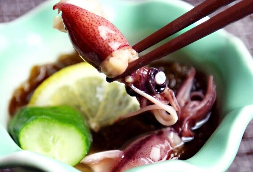 Japanese Style Pension Tamure