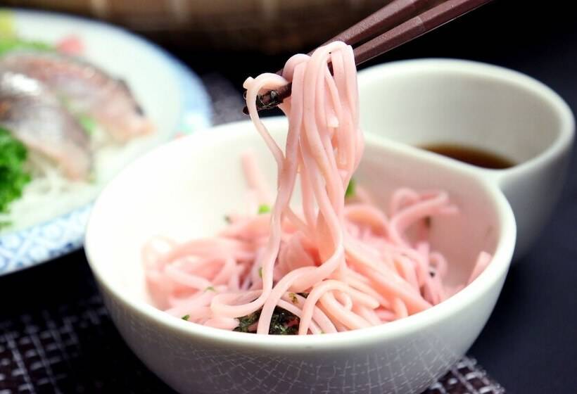 Japanese Style Pension Tamure