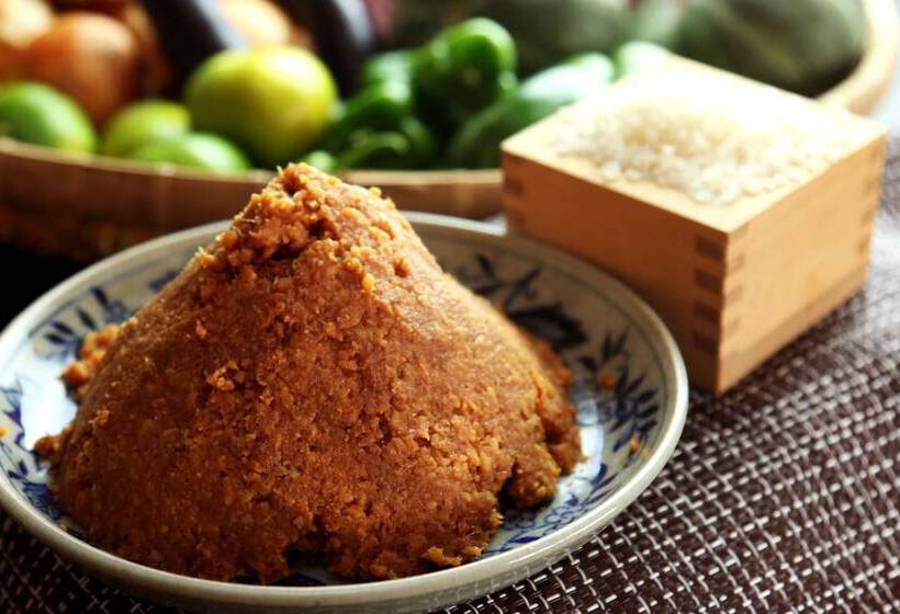 Japanese Style Pension Tamure