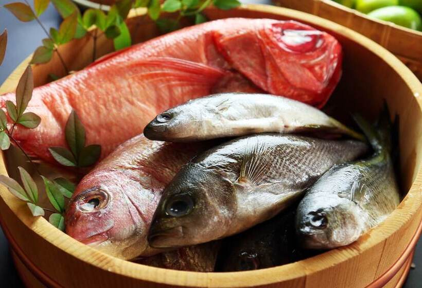 Japanese Style Pension Tamure