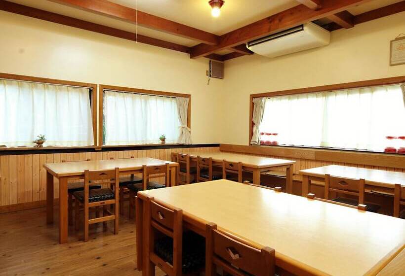 Japanese Style Pension Tamure