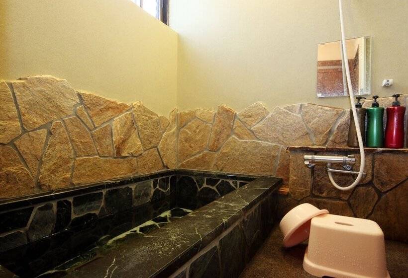 Japanese Style Pension Tamure