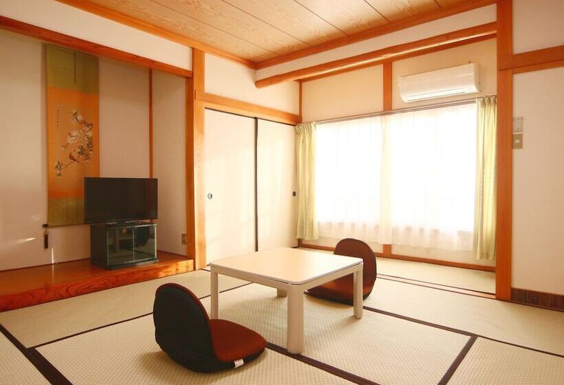 Japanese Style Pension Tamure