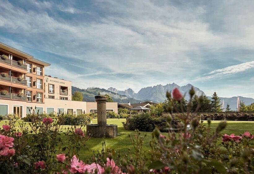 Kitzbuhel Lodge