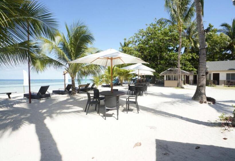 پانسیون Anaya Beach Resort