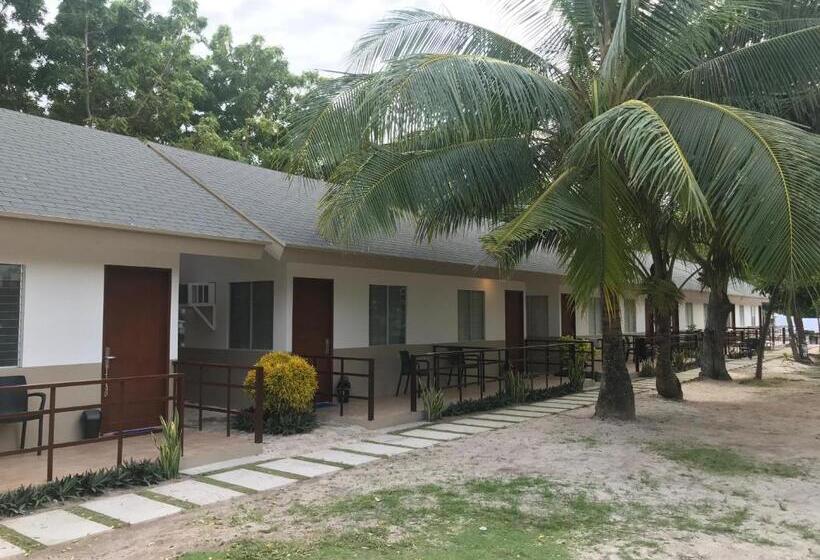 پانسیون Anaya Beach Resort