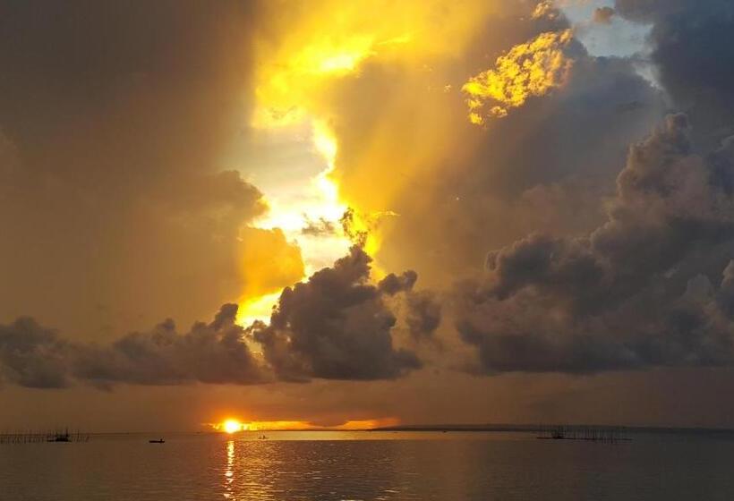 پانسیون Anaya Beach Resort