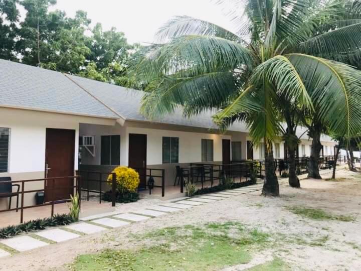 پانسیون Anaya Beach Resort