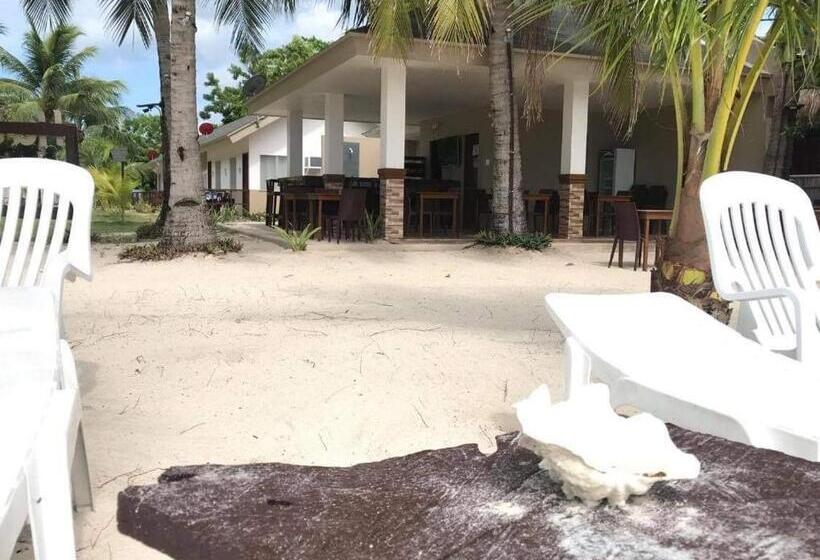 پانسیون Anaya Beach Resort