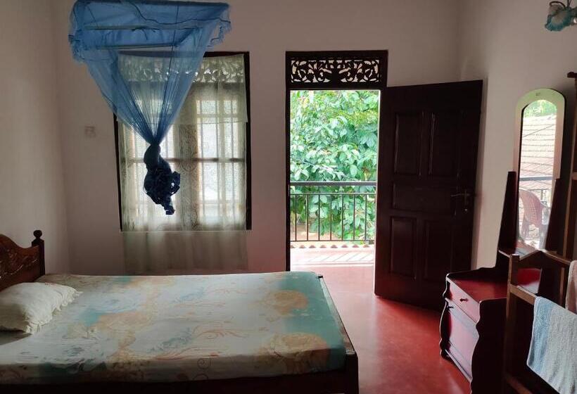 膳宿费 Ancient Tree