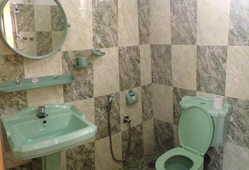 膳宿费 Ancient Tree