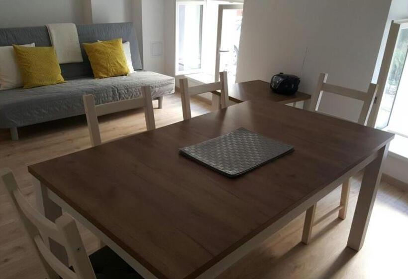 پانسیون Apartment 179