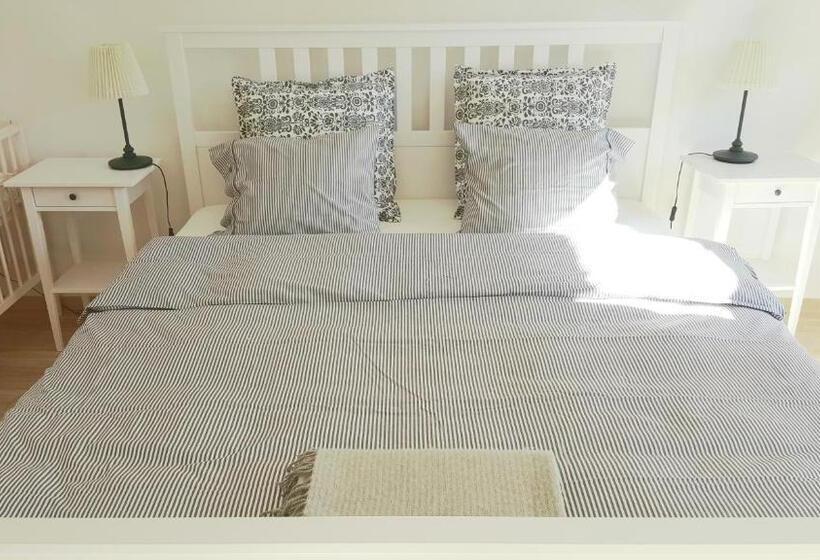 펜션 Apartment 179