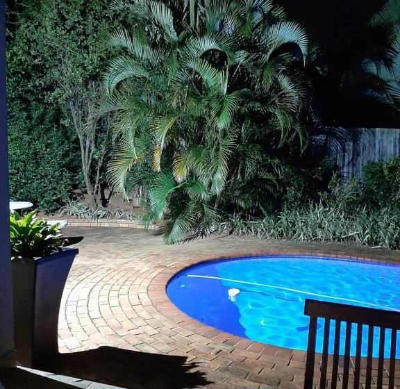 펜션 Bella Vista Guest House