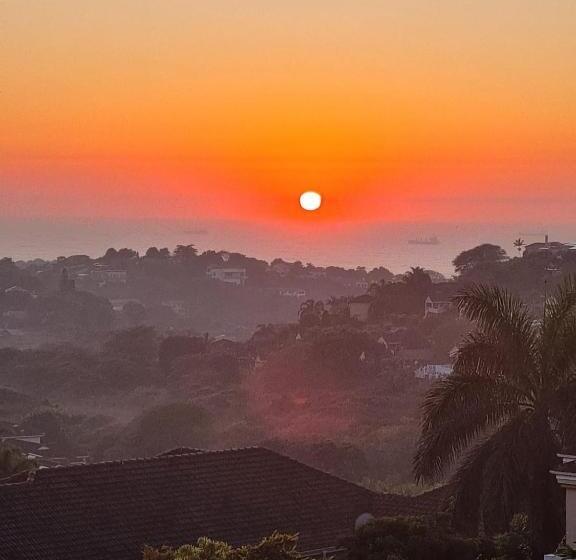 펜션 Bella Vista Guest House