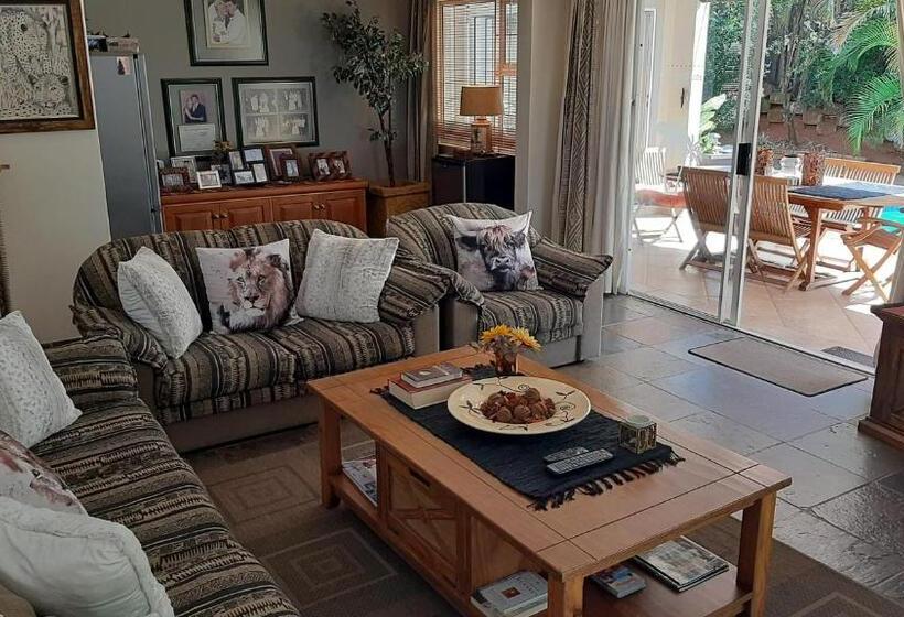 펜션 Bella Vista Guest House