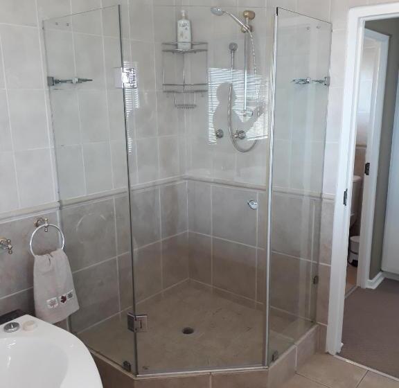 펜션 Bella Vista Guest House