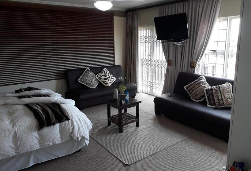 펜션 Bella Vista Guest House