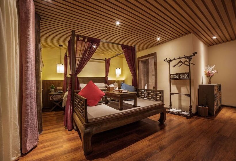 Пансион Blossom Dynasty Inn