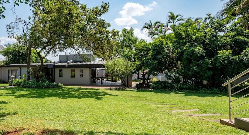 פנסיון Casa Albergo Corporate Guest House