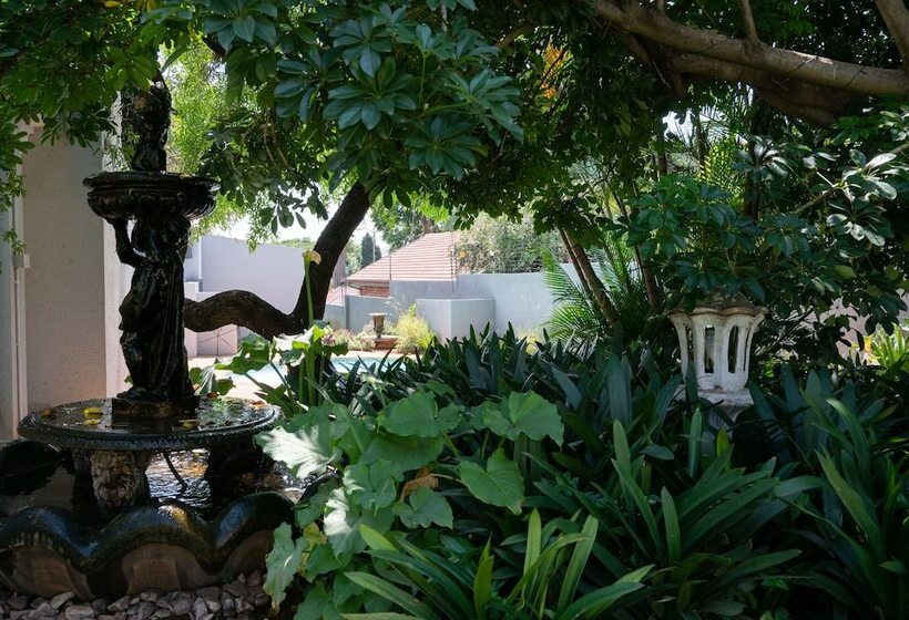 פנסיון Casa Albergo Corporate Guest House