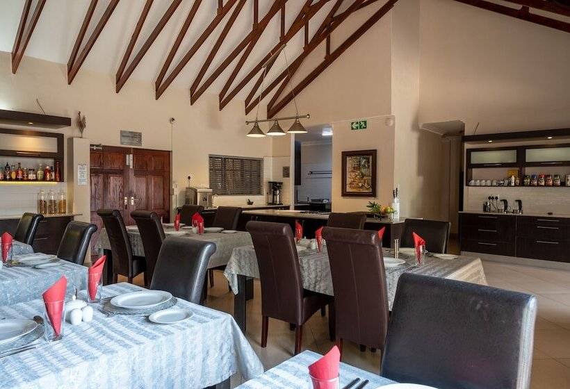 פנסיון Casa Albergo Corporate Guest House