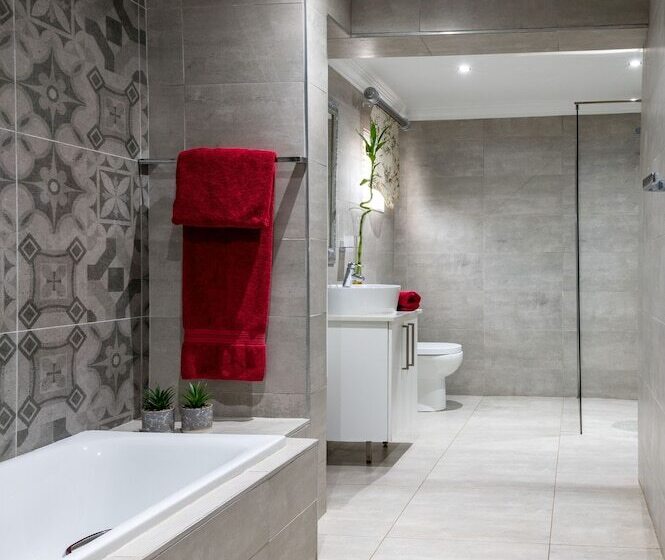 פנסיון Casa Albergo Corporate Guest House