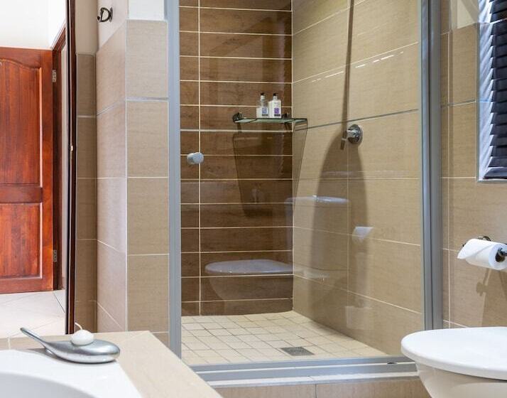 פנסיון Casa Albergo Corporate Guest House