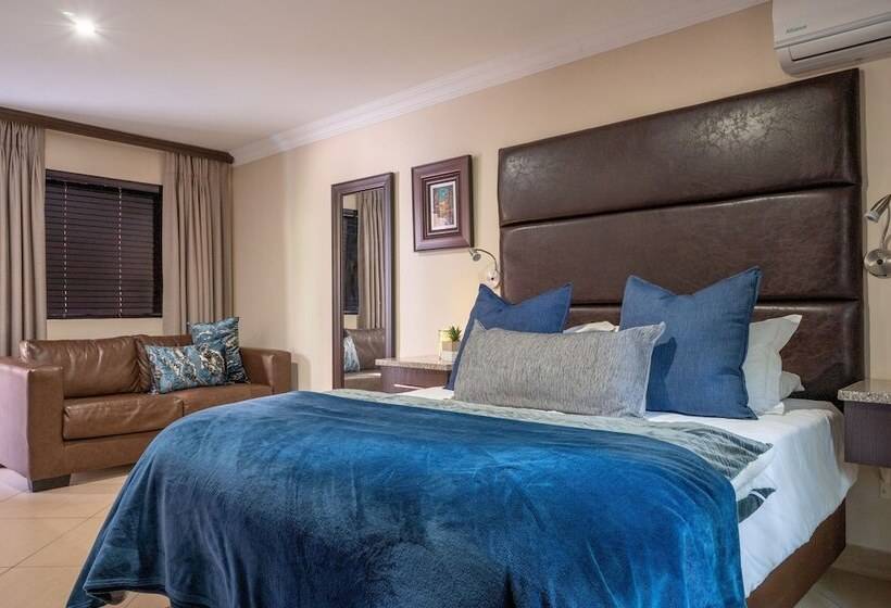 פנסיון Casa Albergo Corporate Guest House