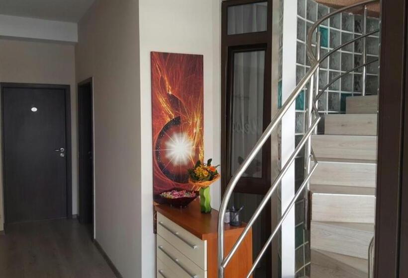 פנסיון Casa Cojocaru