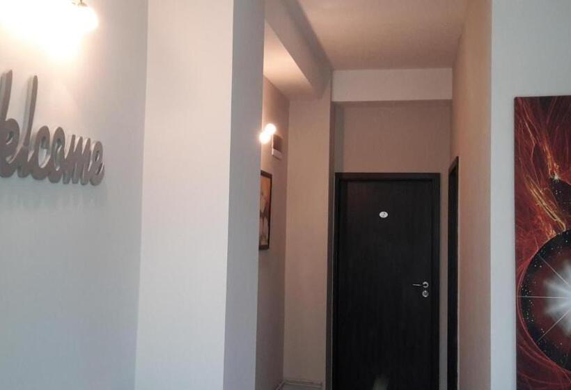پانسیون Casa Cojocaru