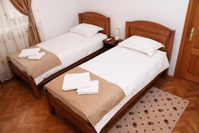 ペンション Casa Craiova Nuova