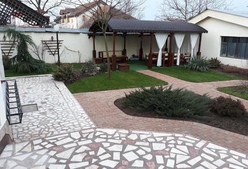 ペンション Casa Craiova Nuova